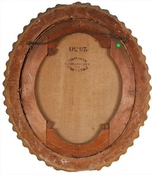 Mary Jane Peale, Untitled - 3