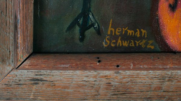 Herman Schwartz, Musicians - 2