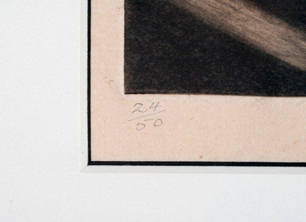 Allan Freelon, Unloading - 4