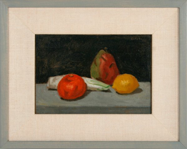 Robert Kulicke, Still Life