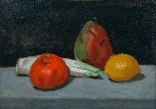 Robert Kulicke, Still Life - 2