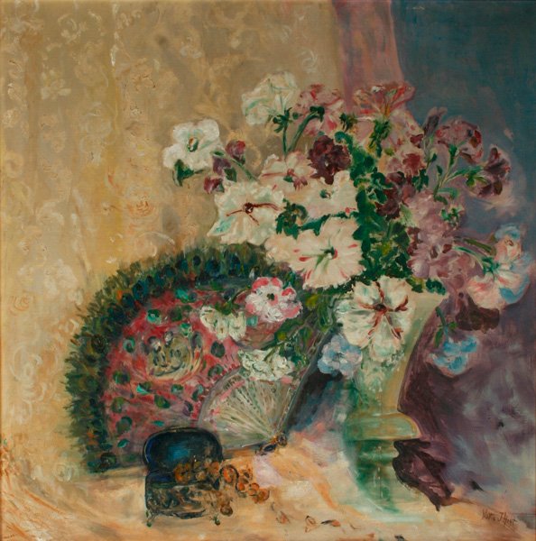 Hettie Hoyt, Untitled - 2