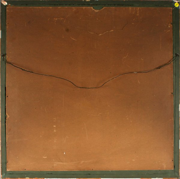 Hettie Hoyt, Untitled - 4