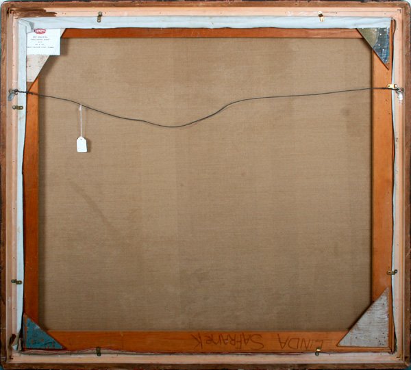 Ben Kamihira, Reclining Nude - 4
