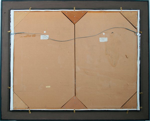 Martha Mayer Erlebacher, Venus Still Life - 2