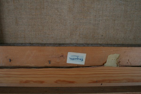 René Margotton, Fillet à la Poupée - 5