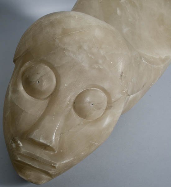 Sir Jacob Epstein, Chimera, 1932 - 3