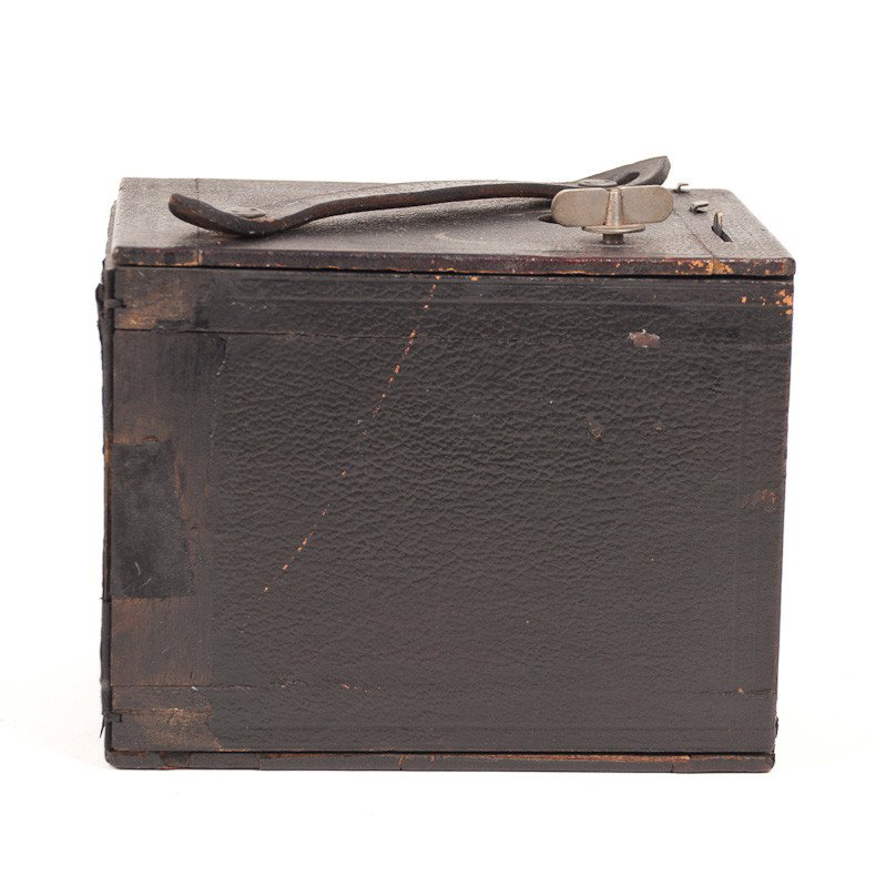 Kodak No. 2 Flexo Box Camera - 3