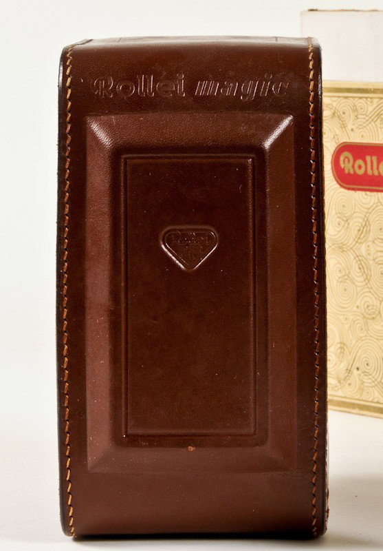 Group of 3 Rollei Carrying Cases - 7