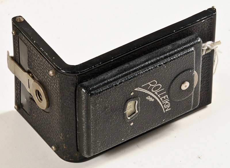 Group of Rollei Camera Accessories - 5