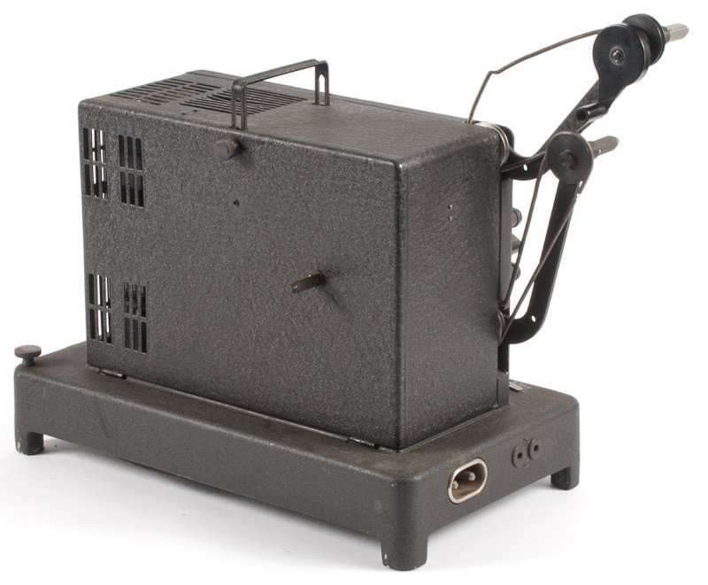 Pair of 16mm Motion Picture Projectors - 9