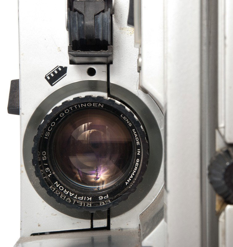 Bauer P 6 Automatic 16mm Motion Picture Projector - 2