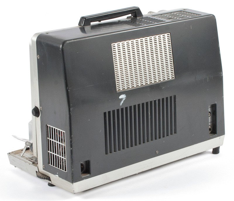 Bauer P 6 Automatic 16mm Motion Picture Projector - 3