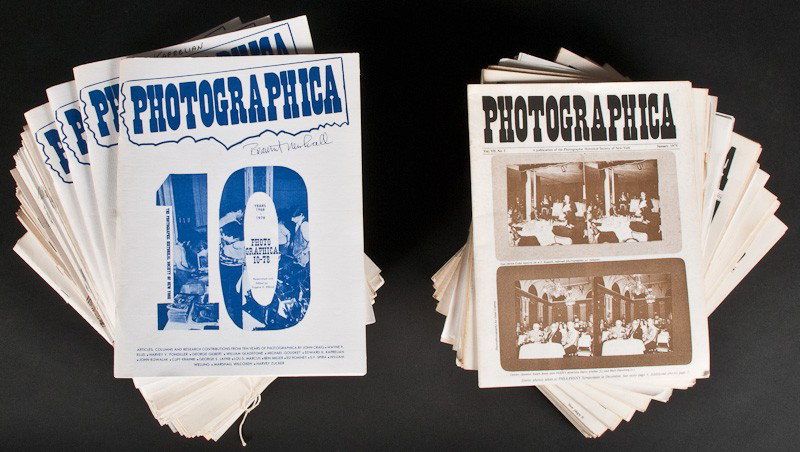Group of Photography Related Books 