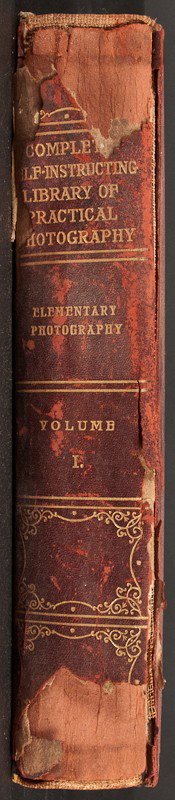 Group of 59 Photography Related Books  - 2