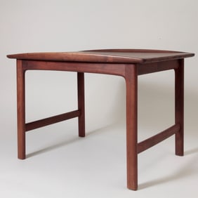 Mid Century "Frisco" Side Table by Folke Ohlsson for Dux, Sweden, 1960s