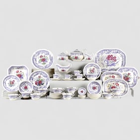 Copeland-Spode "Mayflower" Pattern Part Service