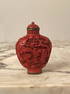 Antique Snuff bottle Qing dynasty