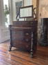 American Federal 1820â€™s Duncan Phyfe dresser