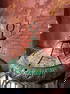 Important Duffner and Kimberly Art Nouveau Stained glass chandelier Tiffany Studios era