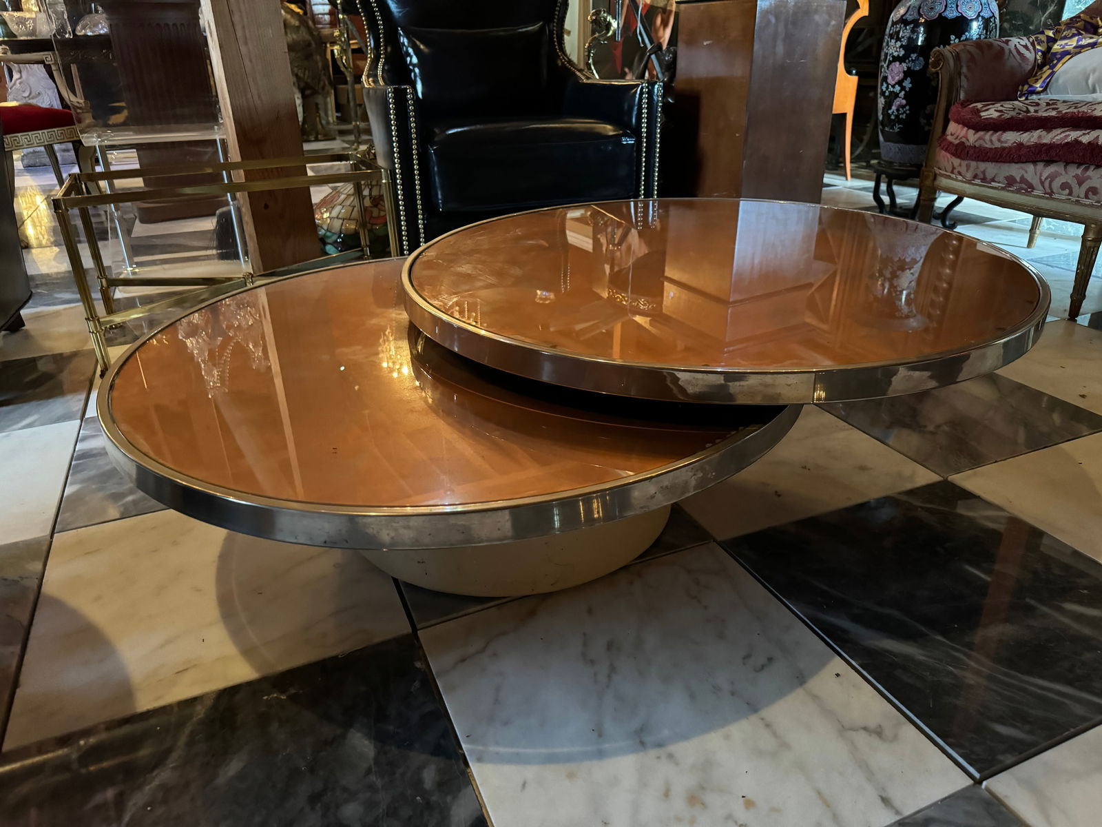 Amazing Mid Century Modern coffee table (1 of 7)