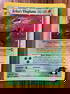 Vintage  Pokémon Card hologram