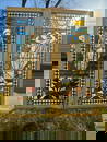Important Sir Edward Burne Jones Stained Glass Windows “Day and Night&rdquo;