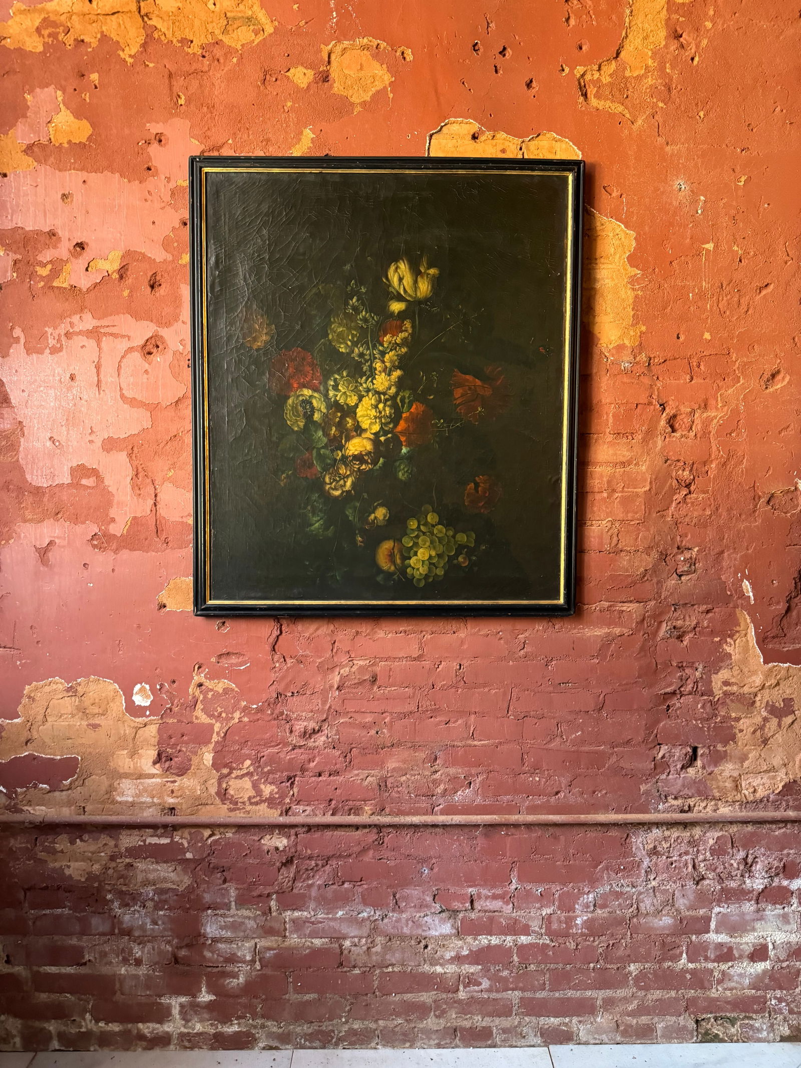 Fine Dutch Old Master Painting (1 of 4)