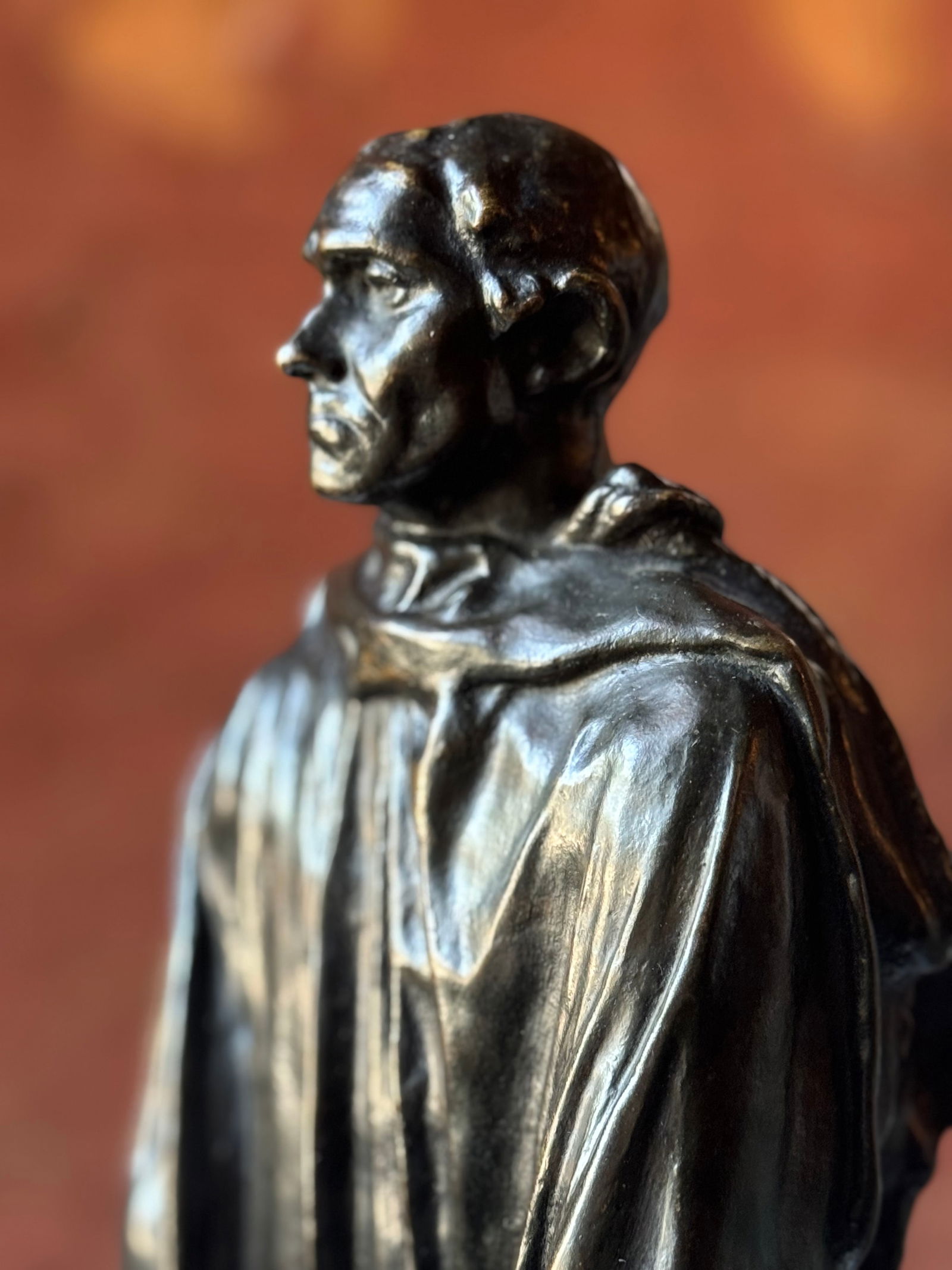 Important Auguste Rodin Bronze - 2