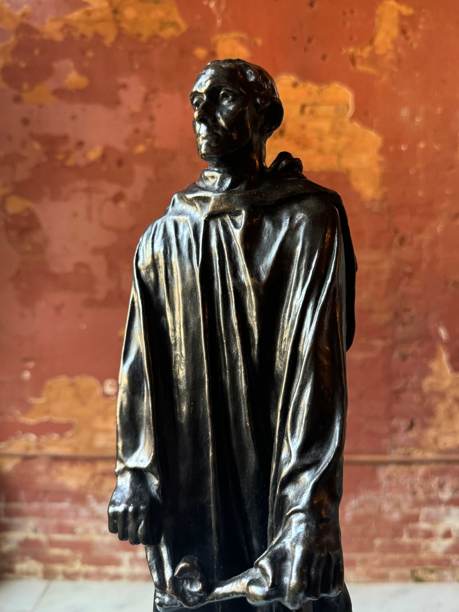 Important Auguste Rodin Bronze - 3