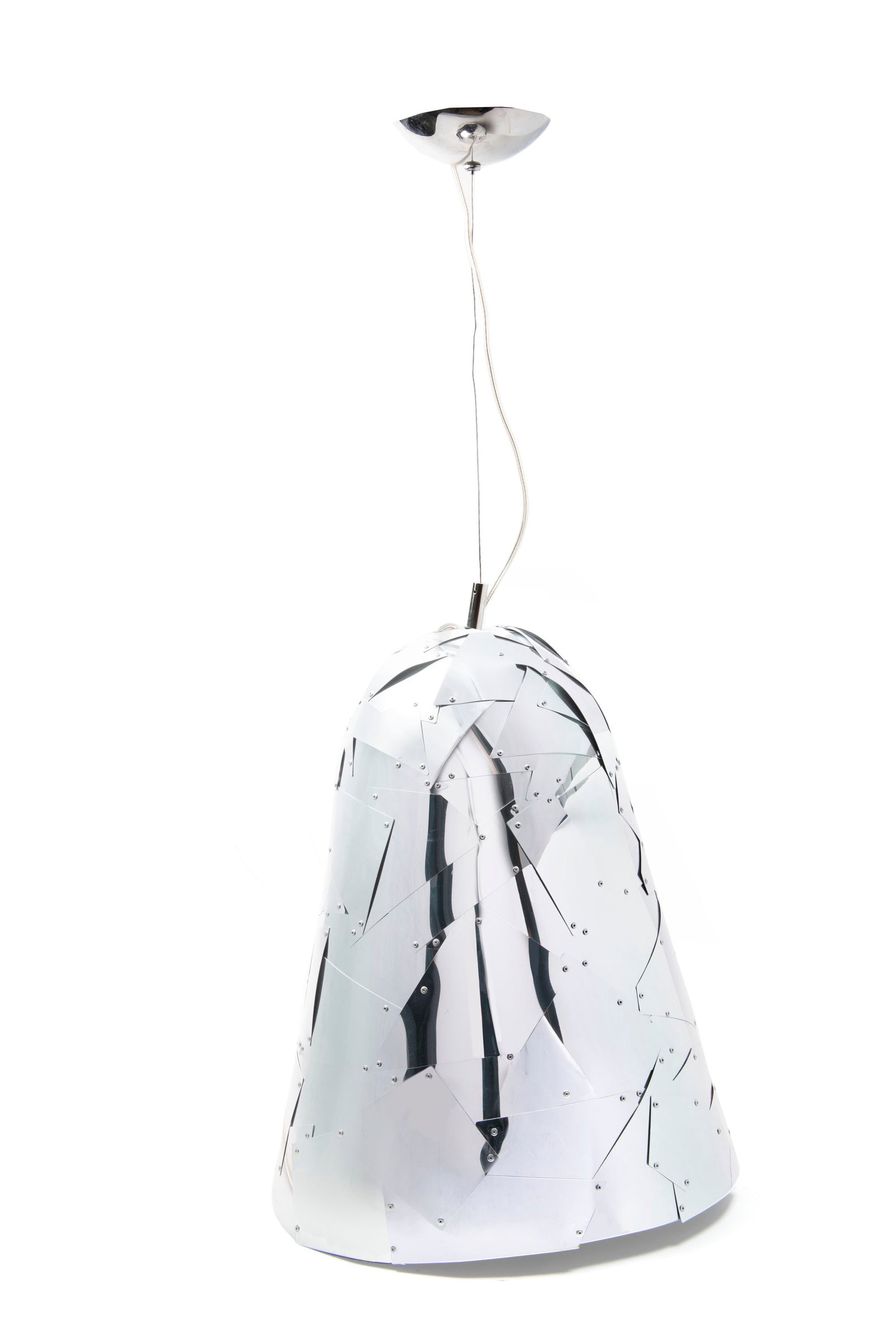 Fernando and Humberto Campana CEILING LIGHT, EDRA PRODUCTION, 2010 (1 of 2)