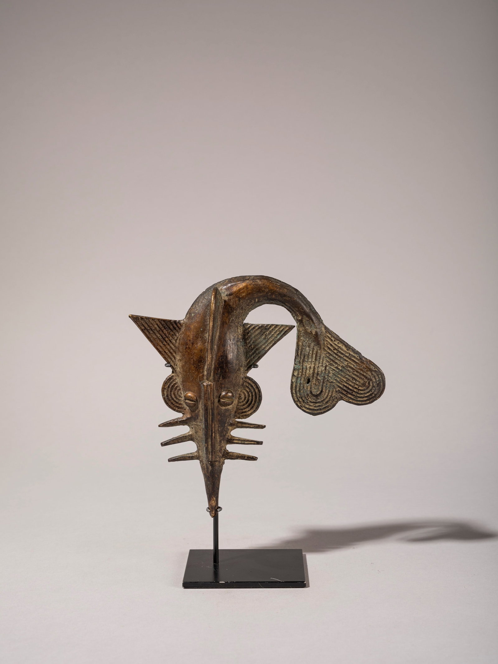 WEIGHT FOR GOLD, Ashanti, Ghana (1 of 3)