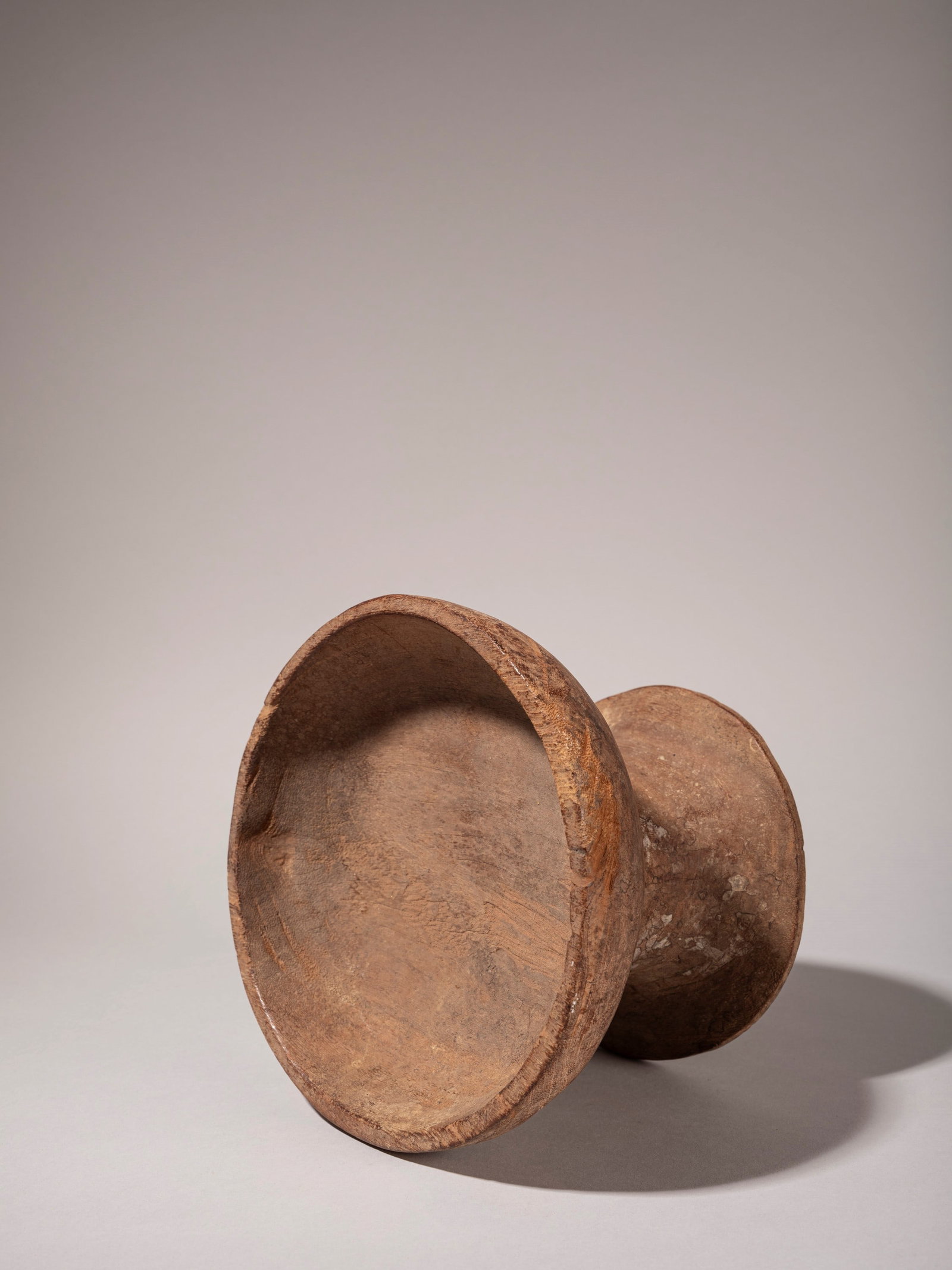 TORAJA CEREMONIAL CUP, SULAWESI ISLAND, Late 19th / early 20th century (1 of 2)