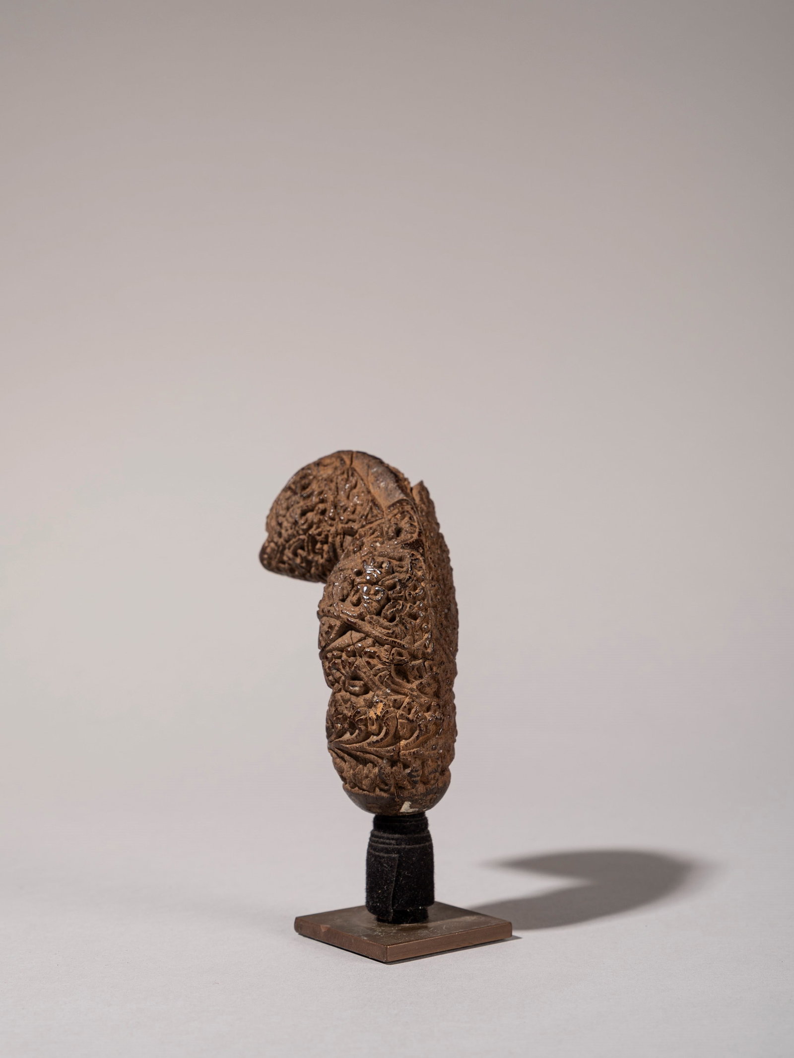 KERIS HANDLE, North Java - 11