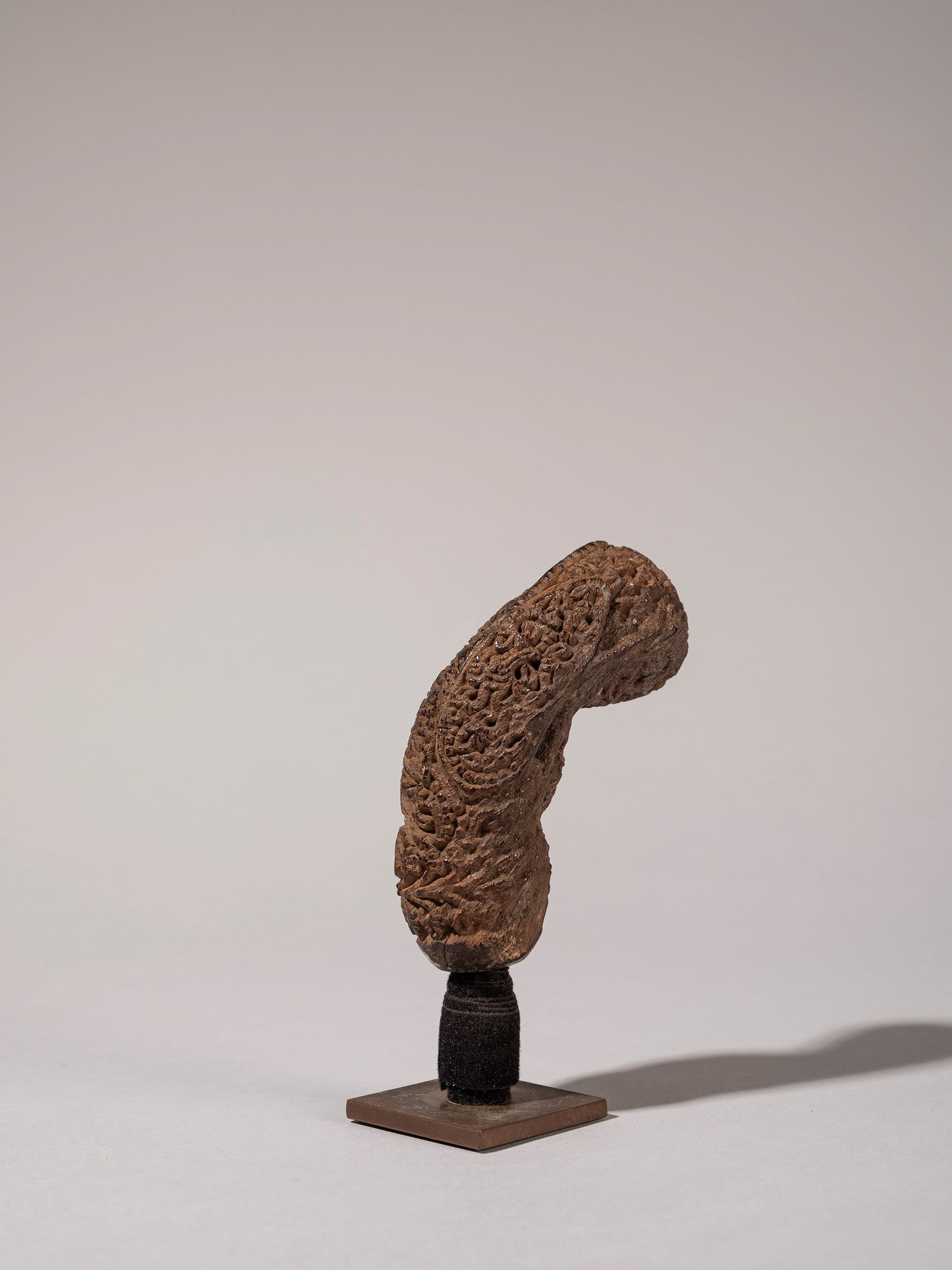 KERIS HANDLE, North Java - 12