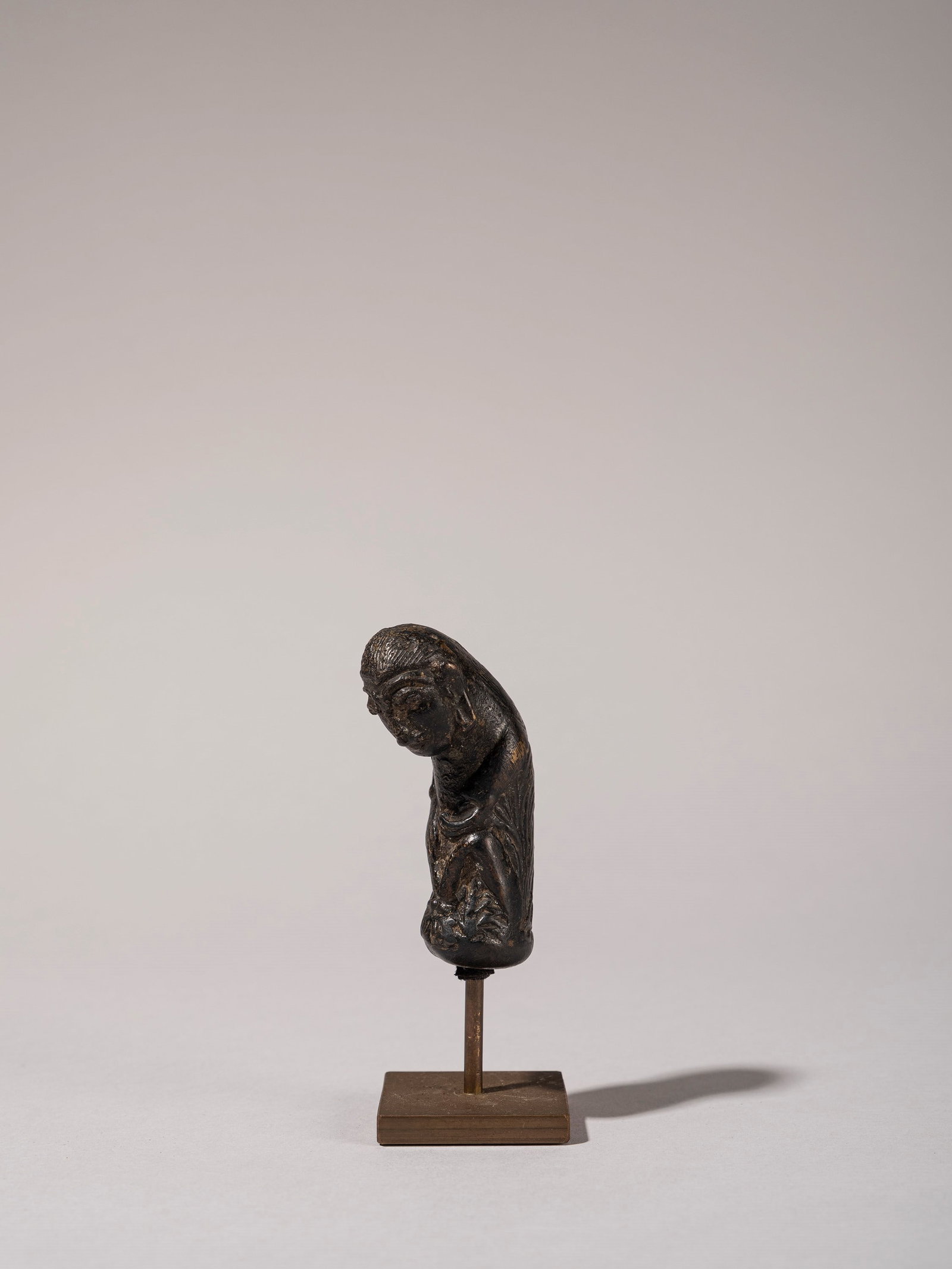KERIS HANDLE, North Java - 14