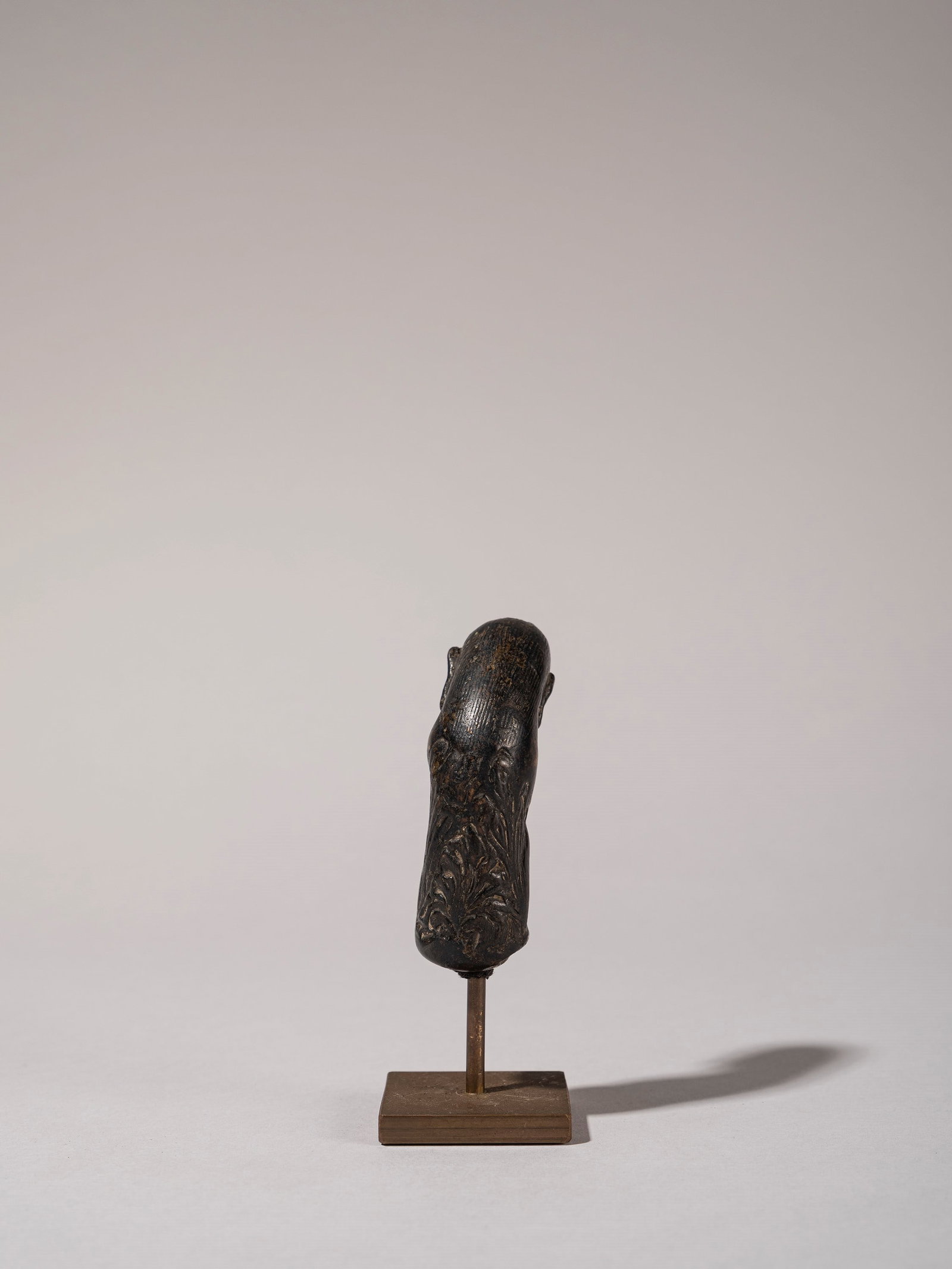 KERIS HANDLE, North Java - 15