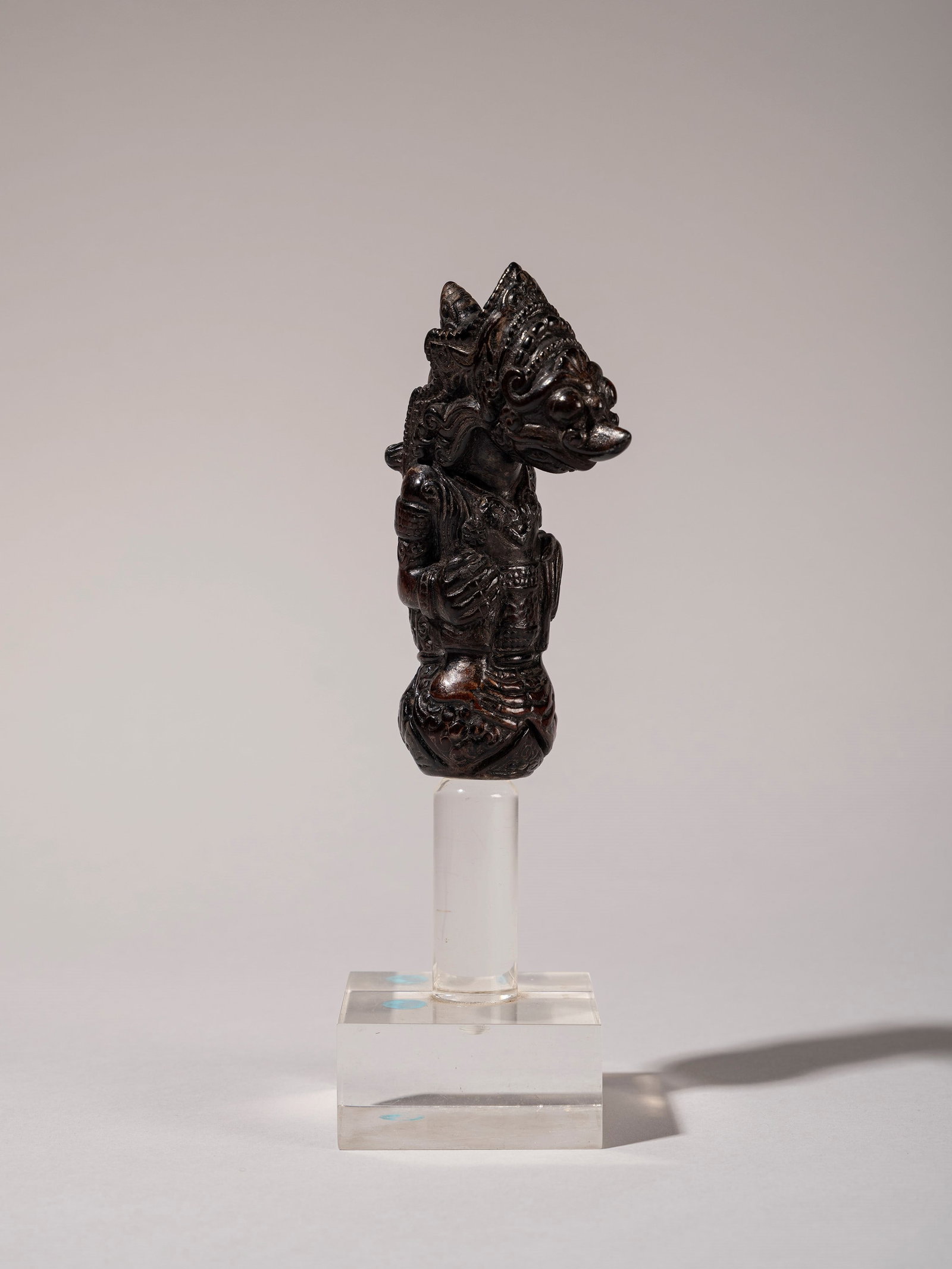 KERIS HANDLE, North Java (1 of 15)