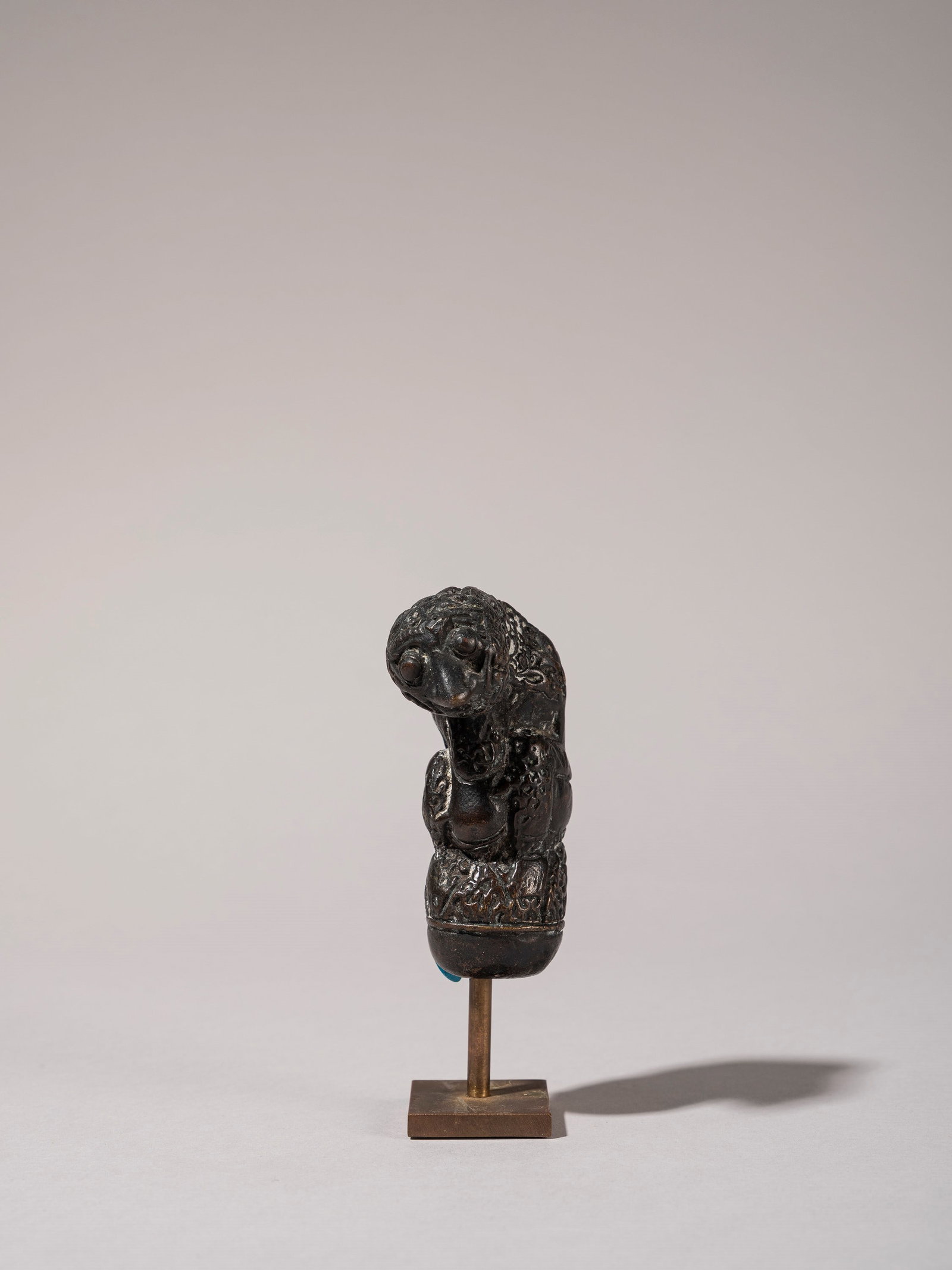 KERIS HANDLE, North Java - 4