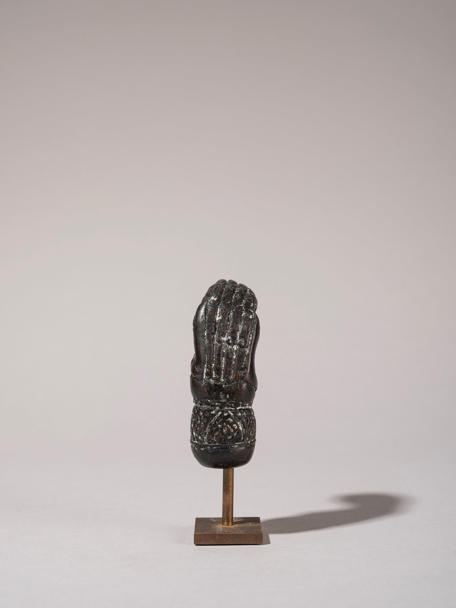 KERIS HANDLE, North Java - 6