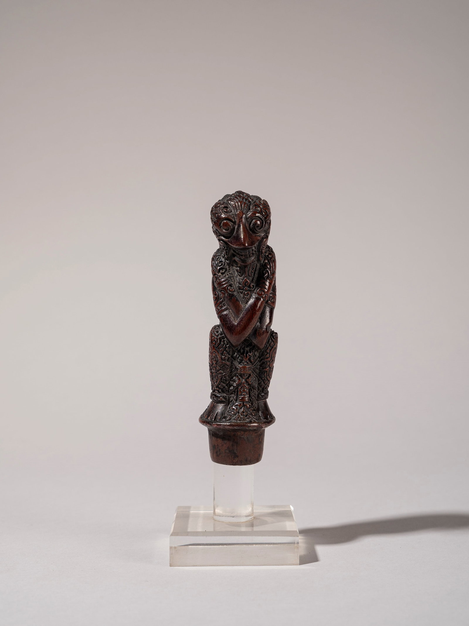 KERIS HANDLE, North Java - 7