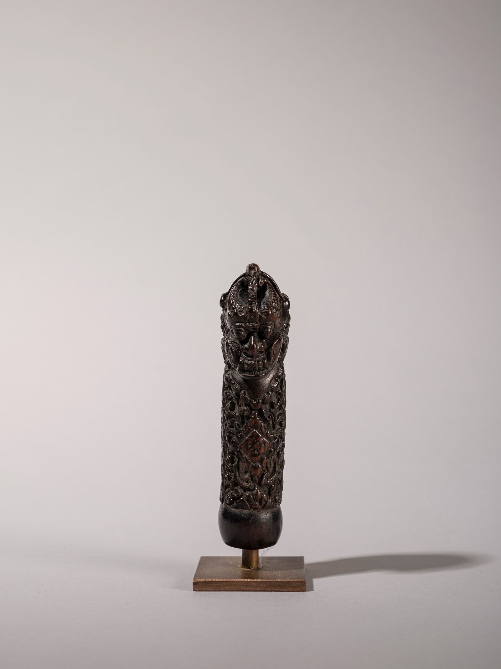 KERIS HANDLE, Java, 19th century (1 of 3)