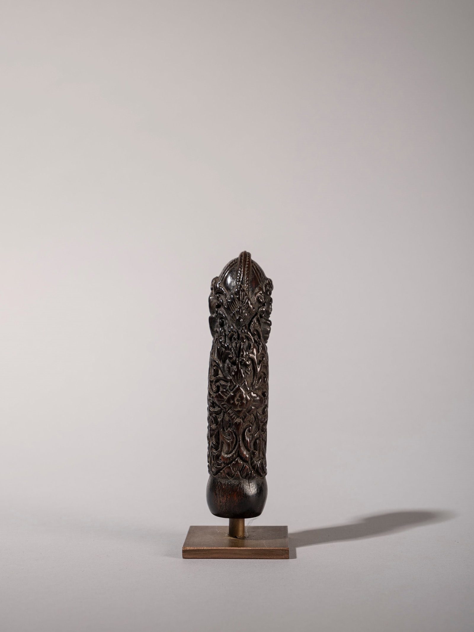 KERIS HANDLE, Java, 19th century - 3