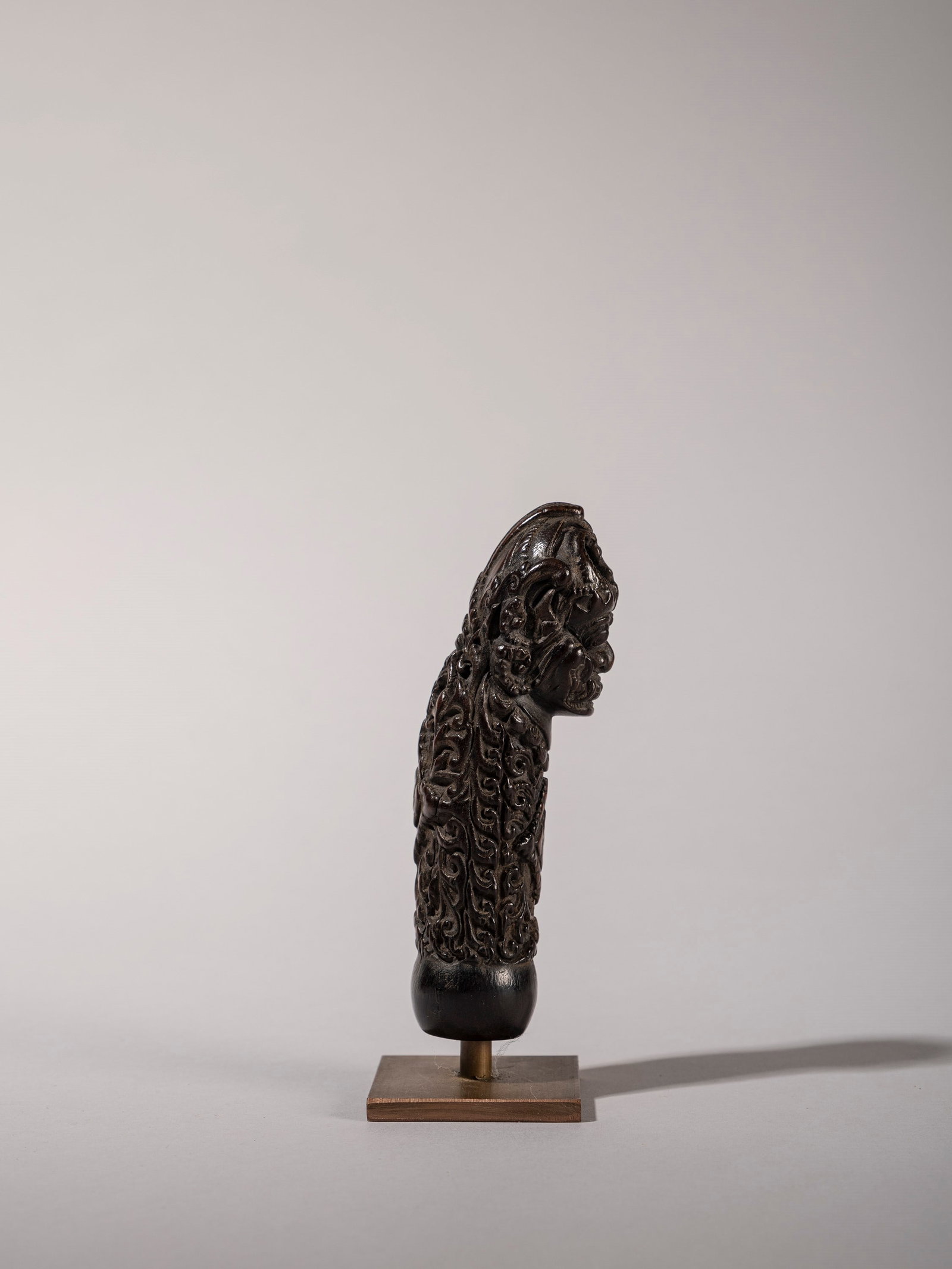 KERIS HANDLE, Java, 19th century - 4