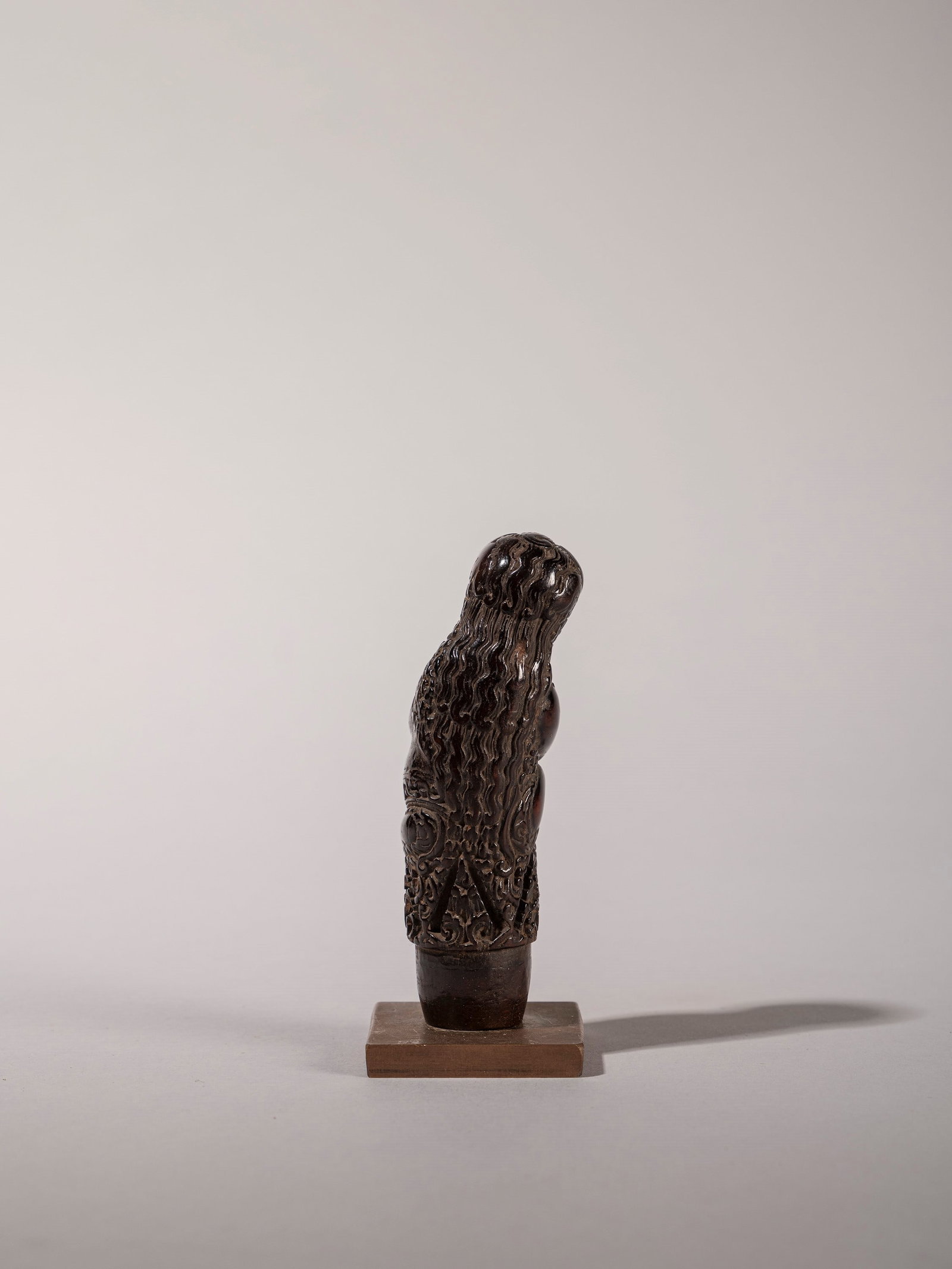 KERIS HANDLE, Java, 19th century - 3