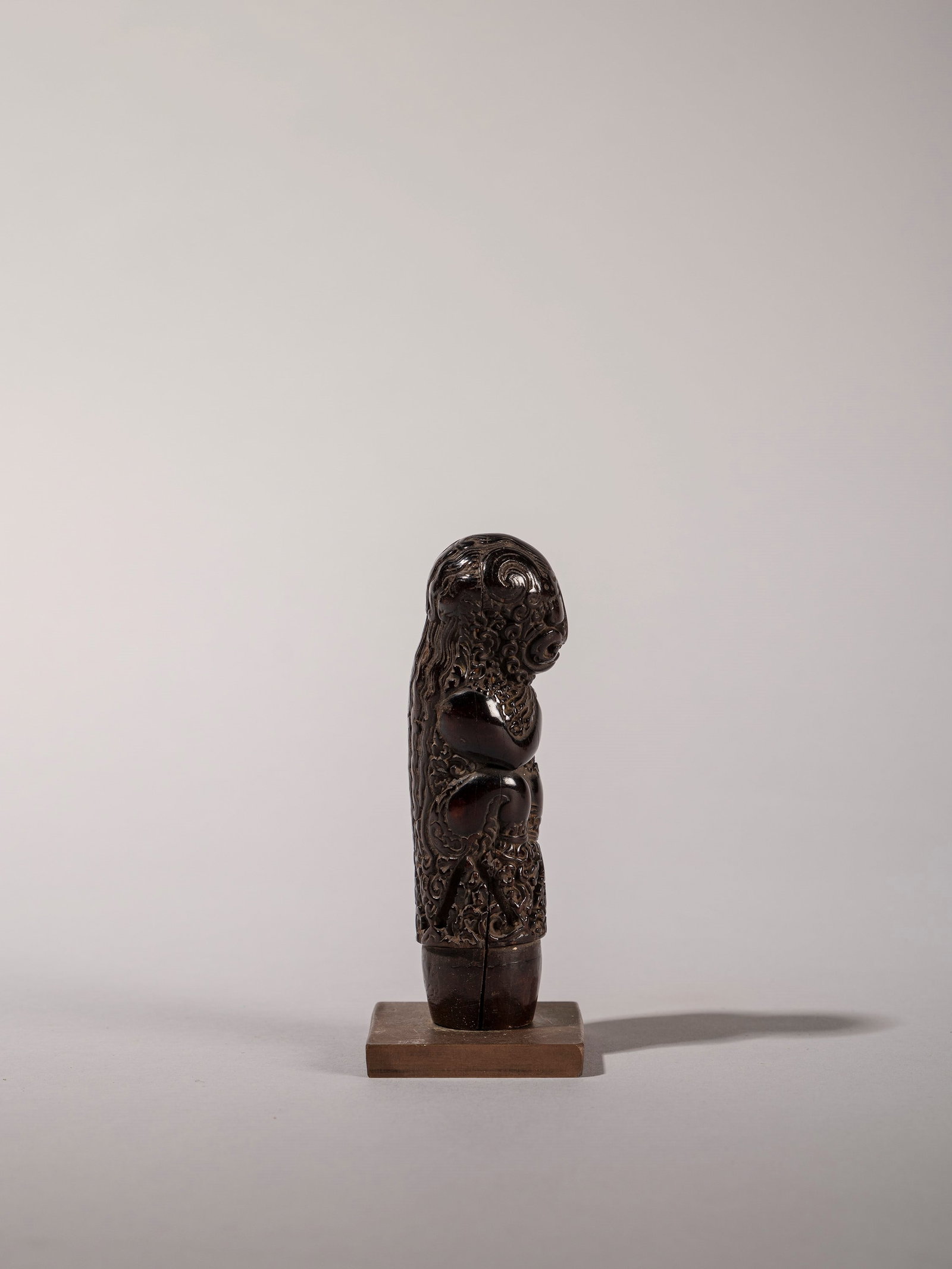 KERIS HANDLE, Java, 19th century - 4