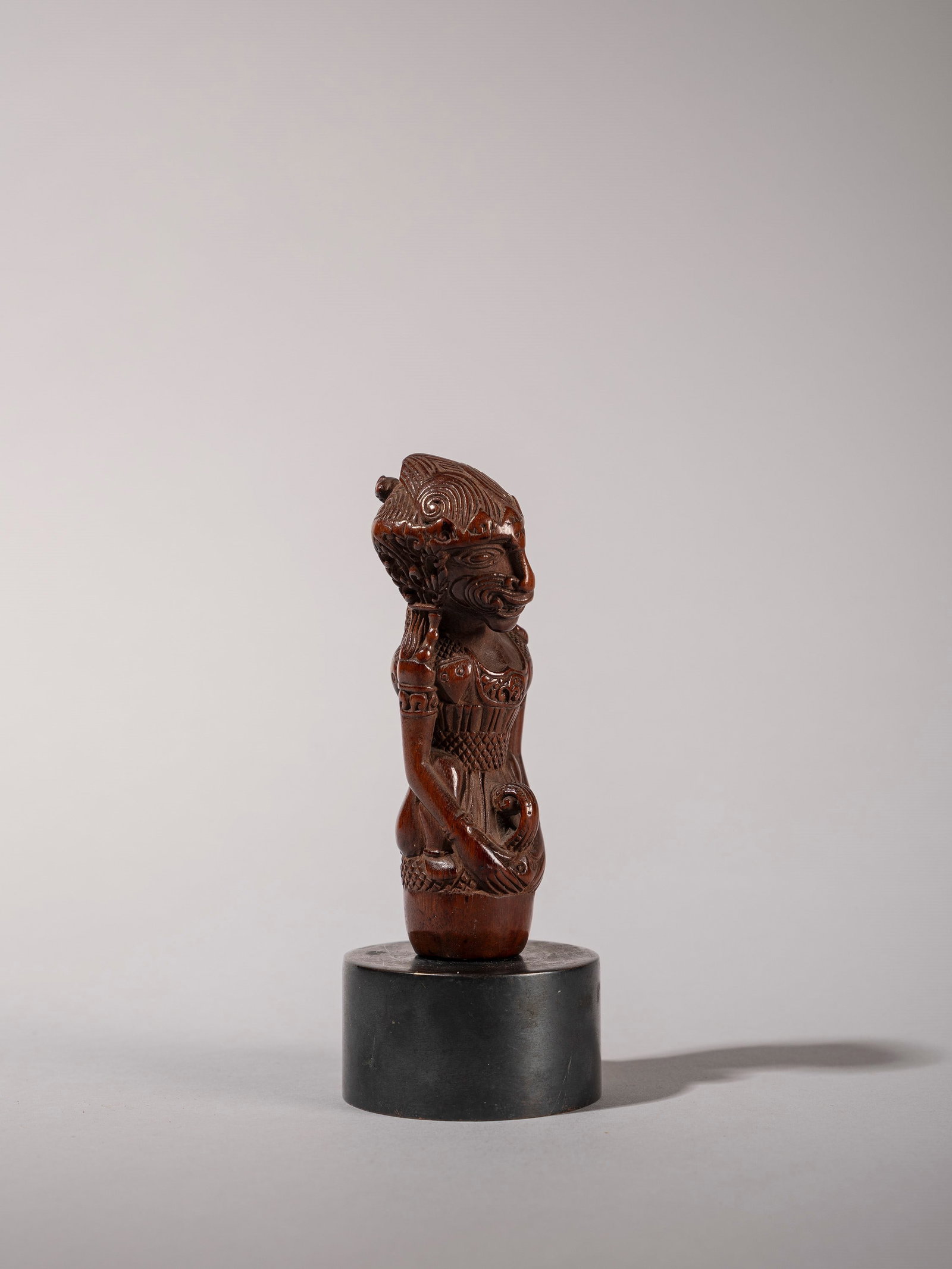 KERIS HANDLE, Java, 19th century - 5