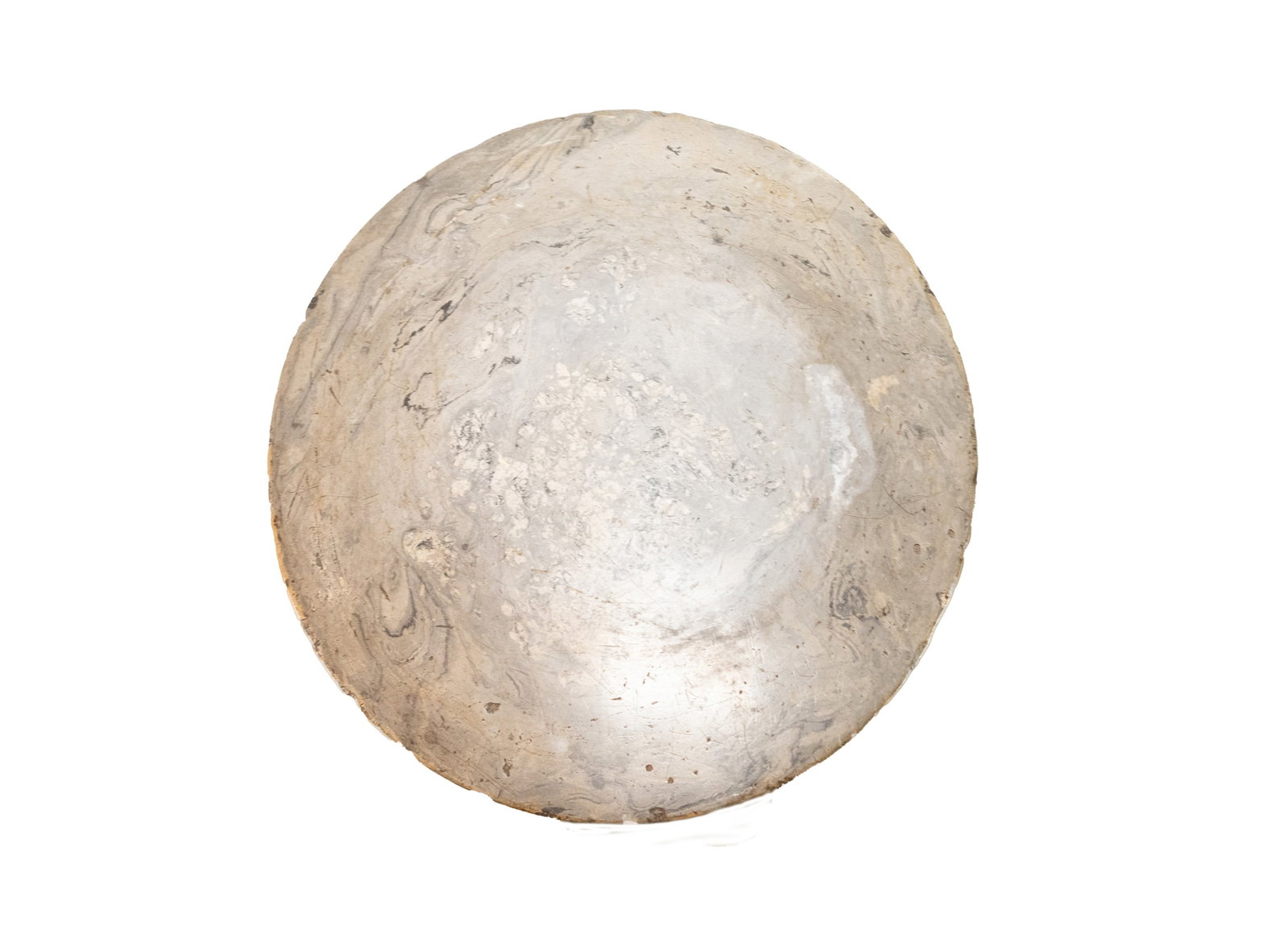 °SCAGLIOLA HALF-COLUMN, 19th secolo - 3