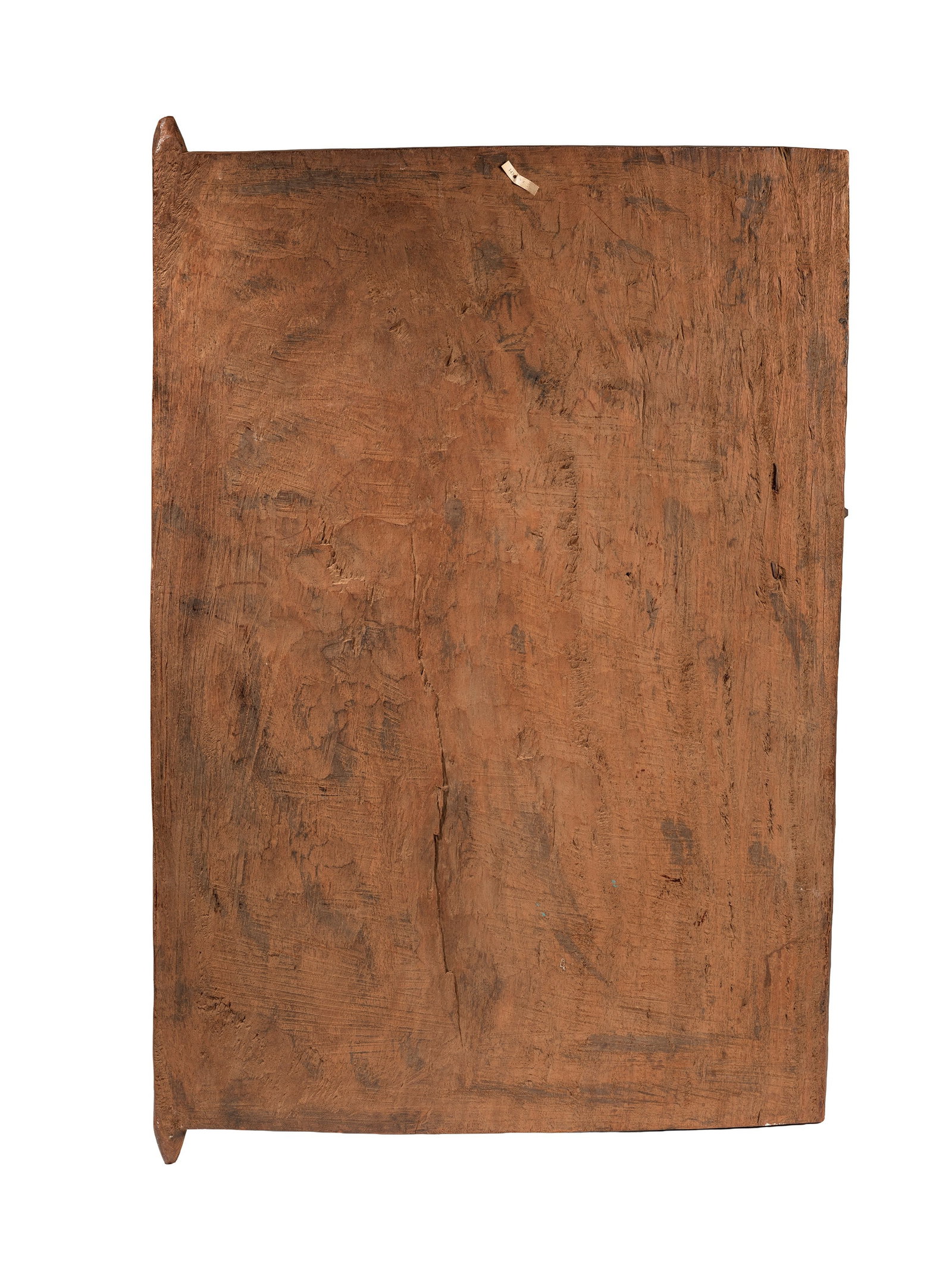 °A DOGON GRANARY DOOR, Mali (1 of 2)