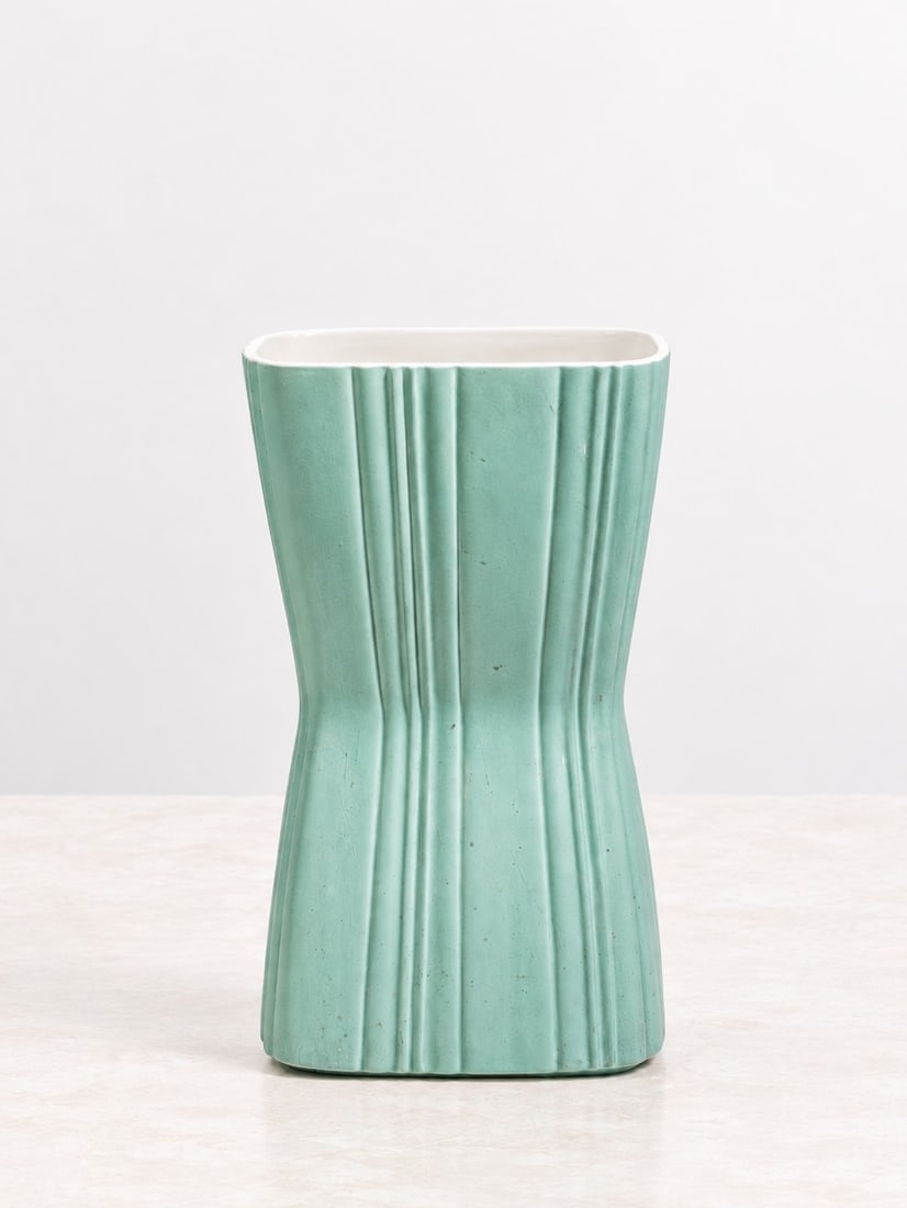 Giovanni Gariboldi (Milano 1908 - 1971), MODEL 7477 UMBRELLA STAND, circa 1950s (1 of 3)